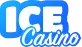 ice casino logo